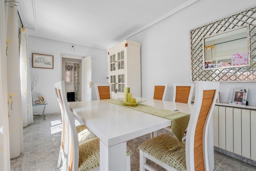 Re-Sale - Detached Villa - Ciudad Quesada - La Marquesa