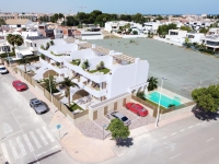 New - Bungalow - San Pedro del Pinatar - Los Cuarteros