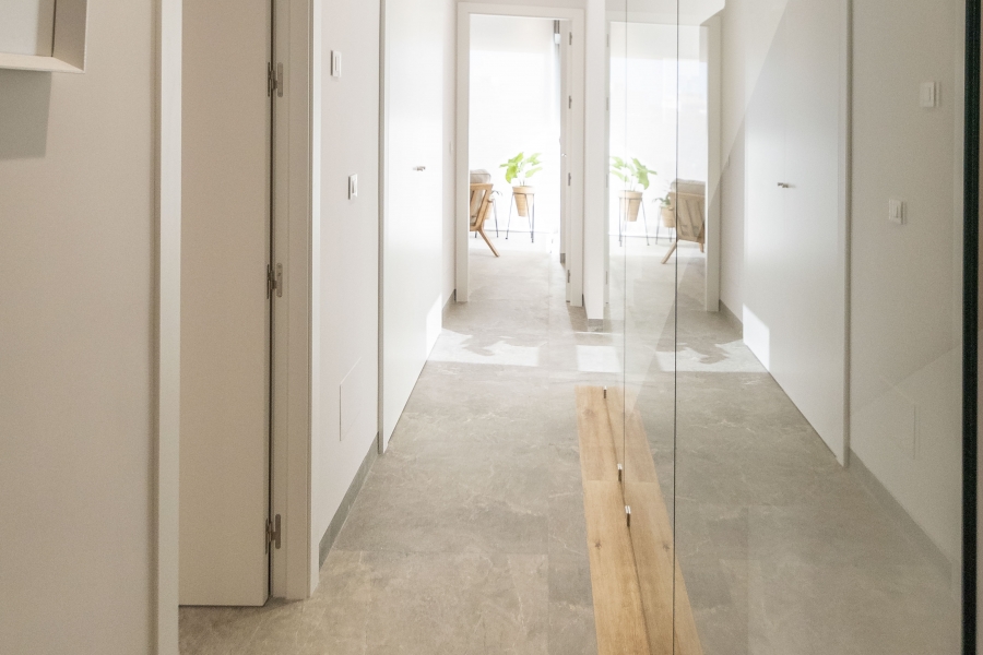 New - Detached Villa - Pilar de La Horadada - Pilar De La Horadada