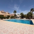 Re-Sale - Townhouse - Ciudad Quesada - Doña Pepa