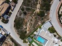 Nueva - Chalet - Cumbre del Sol