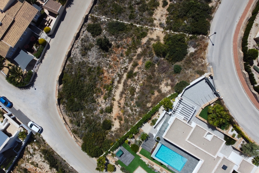 Nueva - Chalet - Cumbre del Sol