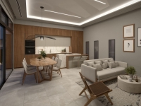 Nueva - Chalet - Torre-Pacheco