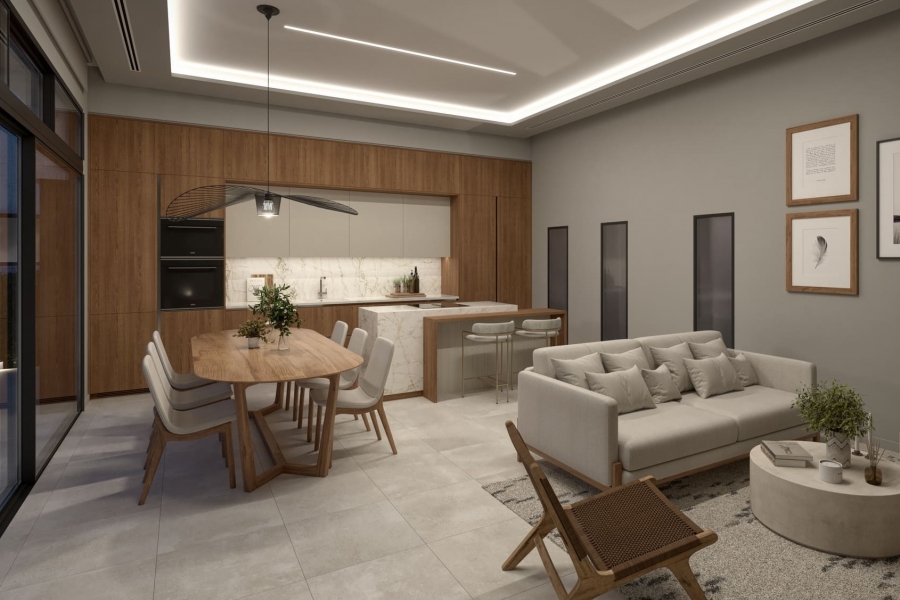 Nueva - Chalet - Torre-Pacheco