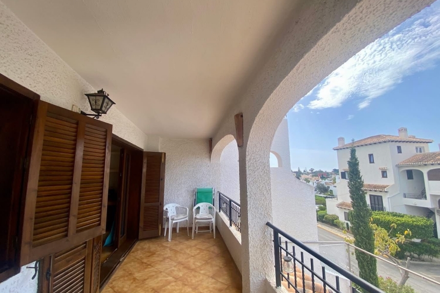 Re-Sale - Apartment - Orihuela Costa - Cabo Roig
