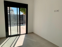 New - Townhouse - Torre Pacheco - pueblo