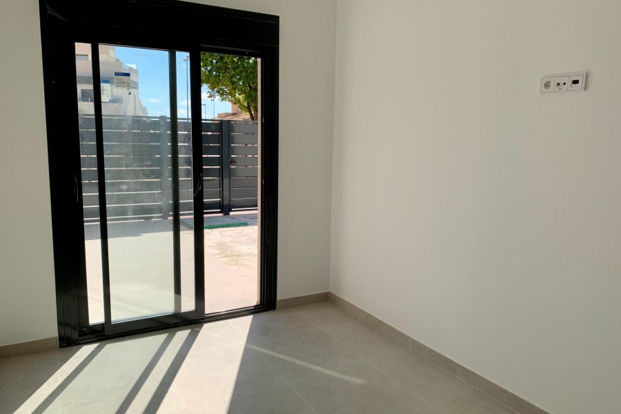 New - Townhouse - Torre Pacheco - pueblo