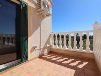 Re-Sale - Detached Villa - San Miguel de Salinas - Lake View Mansions