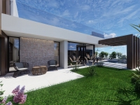 New - Townhouse - Santa Rosalía - Santa Rosalía Lake & Life Resort