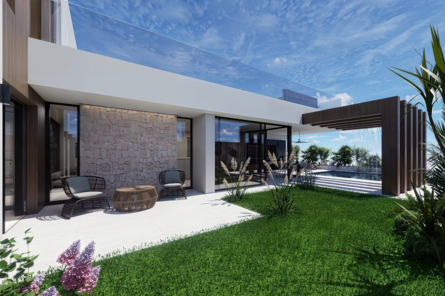 New - Townhouse - Santa Rosalía - Santa Rosalía Lake & Life Resort