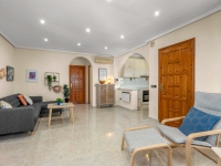 Re-Sale - Detached Villa - Ciudad Quesada - Ciudad Quesada - Town