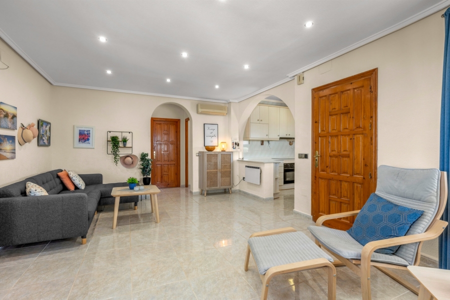 Re-Sale - Detached Villa - Ciudad Quesada - Ciudad Quesada - Town