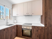 Re-Sale - Semi Detached Villa - Ciudad Quesada - La Marquesa