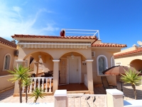 Re-Sale - Detached Villa - Algorfa - Lo Crispin