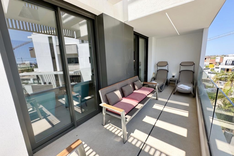 Re-Sale - Apartment - Santa Rosalía - Santa Rosalía Lake & Life Resort