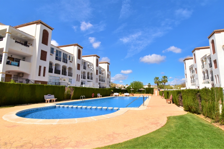 Re-Sale - Apartment - Orihuela Costa - Punta Prima