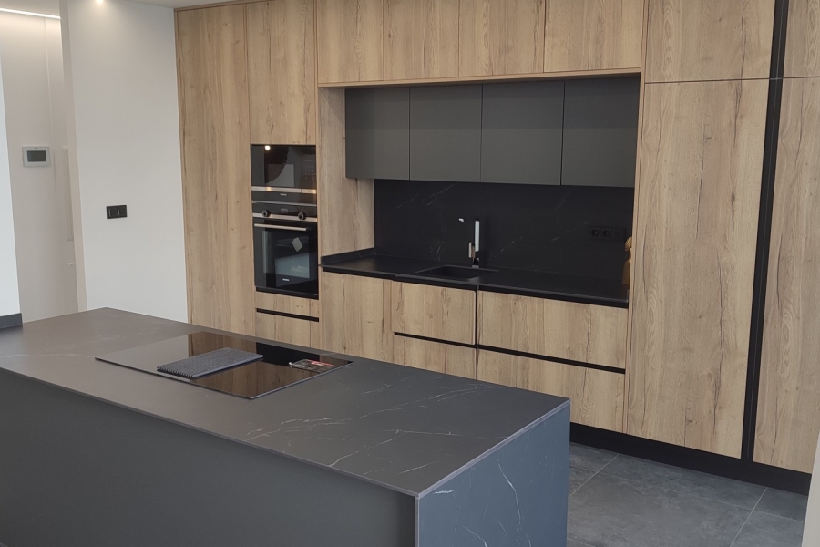 New - Detached Villa - Torrevieja - Los Balcones - Los Altos del Edén