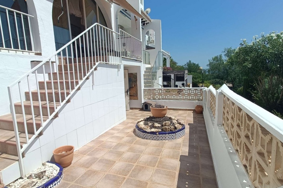 Re-Sale - Apartment - Ciudad Quesada - Altos de Quesada