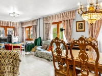 Re-Sale - Detached Villa - Orihuela Costa - Los Balcones