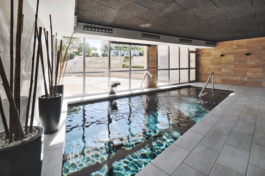 Re-Sale - Apartment - Orihuela Costa - Cabo Roig