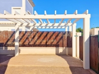 New - Detached Villa - Lorca - Purias