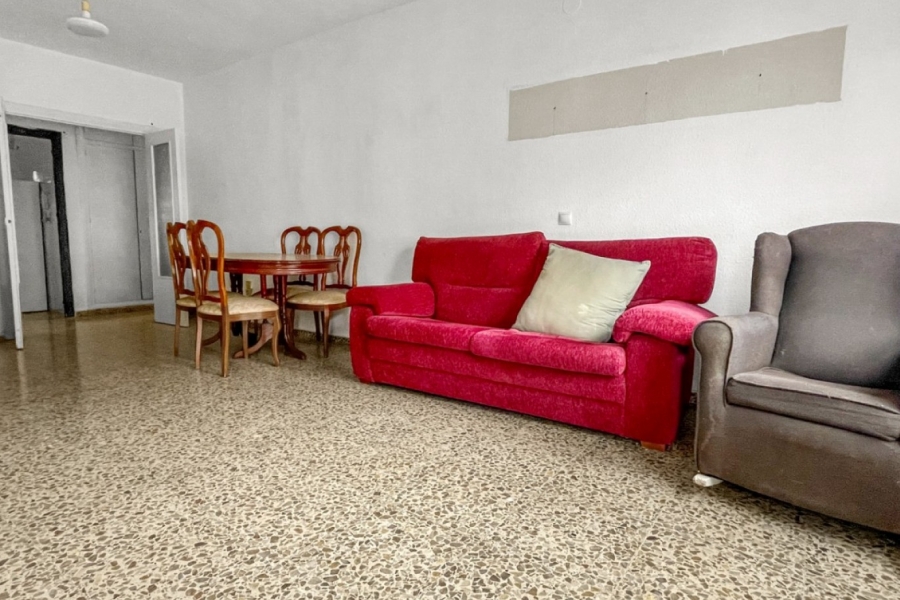 Re-Sale - Apartment - Guardamar del Segura - Pueblo