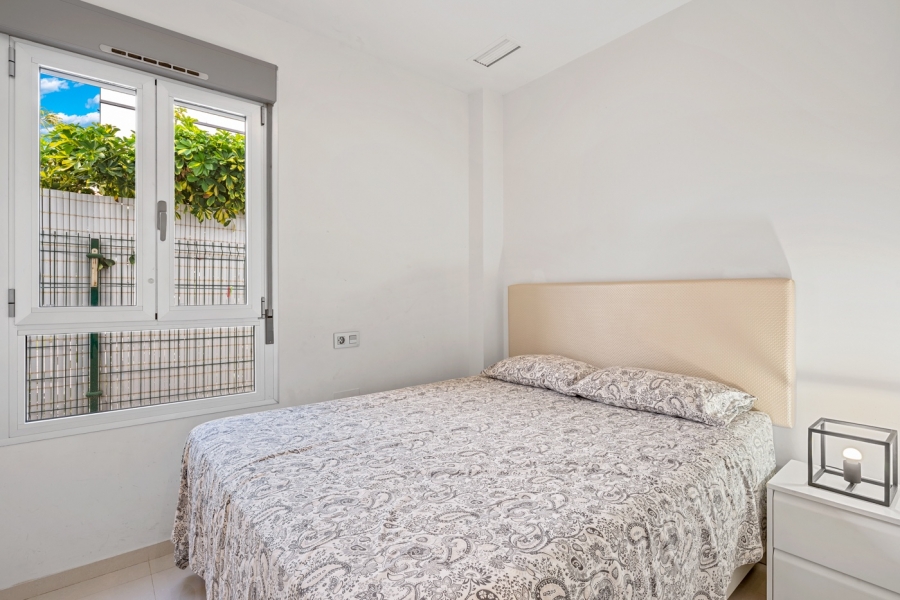 Re-Sale - Detached Villa - Ciudad Quesada - La Laguna