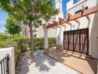 Re-Sale - Semi Detached Villa - Algorfa - La Finca Golf Resort
