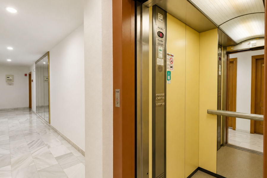 Re-Sale - Apartment - Torrevieja - Playa Del Cura