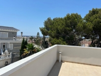Re-Sale - Detached Villa - Ciudad Quesada - Ciudad Quesada - Town