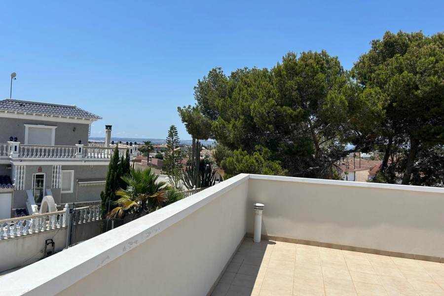 Re-Sale - Detached Villa - Ciudad Quesada - Ciudad Quesada - Town