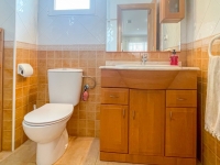 Re-Sale - Townhouse - Orihuela Costa - Punta Prima