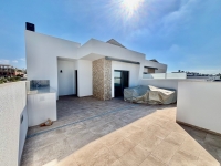 New - Detached Villa - Benijofar - Benijofar - Village