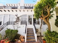 Re-Sale - Townhouse - Orihuela Costa - Cabo Roig