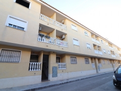 Appartement - La Revente - Formentera del Segura - Formentera - Village