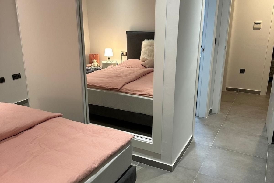 Re-Sale - Detached Villa - Ciudad Quesada - La Marquesa