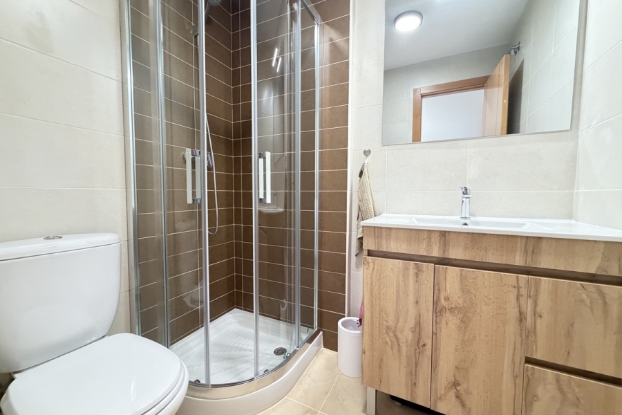Re-Sale - Apartment - Orihuela Costa - Lomas de Cabo Roig