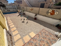 Re-Sale - Detached Villa - Ciudad Quesada - La Fiesta