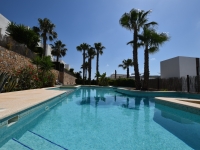 Re-Sale - Apartment - Algorfa - La Finca Golf Resort
