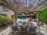 Re-Sale - Detached Villa - Orihuela Costa - Cabo Roig
