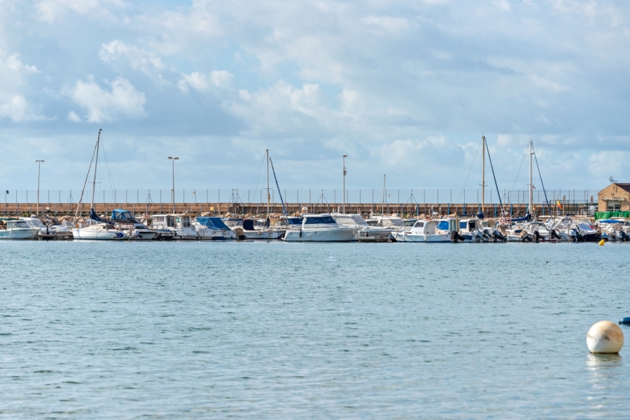 Re-Sale - Apartment - Torrevieja - Playa Acequion