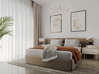 New - Detached Villa - Calpe