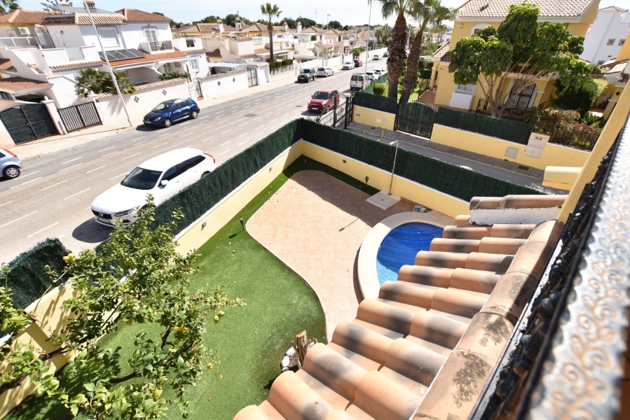 Re-Sale - Detached Villa - Orihuela Costa - Los Dolses