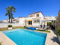 Chalet - Reventa - Orihuela Costa - Los Dolses