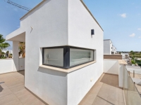 Re-Sale - Detached Villa - Guardamar del Segura - El Raso