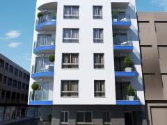 Apartment - New - Torrevieja - Playa Los Locos