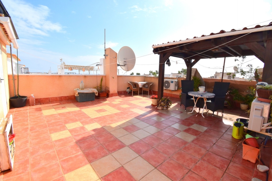 Re-Sale - Apartment - Orihuela Costa - La Florida