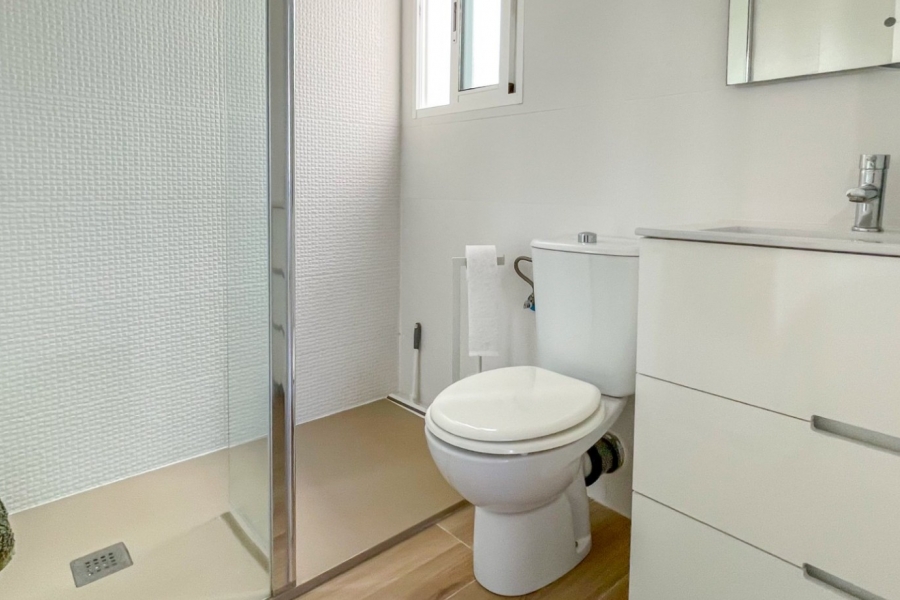 Re-Sale - Townhouse - Orihuela Costa - Playa Flamenca