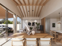 New - Detached Villa - Cabo de Palos