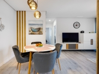 Re-Sale - Apartment - Orihuela Costa - Villamartin